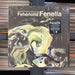 Fenella - Fenella - Inspired By The Marcel Jankovics Film Fehérlófia - LP. This is a product listing from Released Records Leeds, specialists in new, rare & preloved vinyl records.