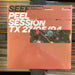 Seefeel - Peel Session - EP. This is a product listing from Released Records Leeds, specialists in new, rare & preloved vinyl records.