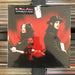 The White Stripes - Get Behind Me Satan - 2 x Vinyl LP. This is a product listing from Released Records Leeds, specialists in new, rare & preloved vinyl records.