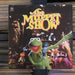 The Muppets - The Muppet Show - Vinyl LP. This is a product listing from Released Records Leeds, specialists in new, rare & preloved vinyl records.