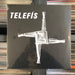 Telefís - a hAon - Vinyl LP. This is a product listing from Released Records Leeds, specialists in new, rare & preloved vinyl records.