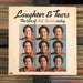 Neil Sedaka - Laughter And Tears (The Best Of Neil Sedaka Today) - Vinyl LP. This is a product listing from Released Records Leeds, specialists in new, rare & preloved vinyl records.