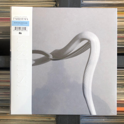 Animals As Leaders - Parrhesia - Vinyl LP. This is a product listing from Released Records Leeds, specialists in new, rare & preloved vinyl records.