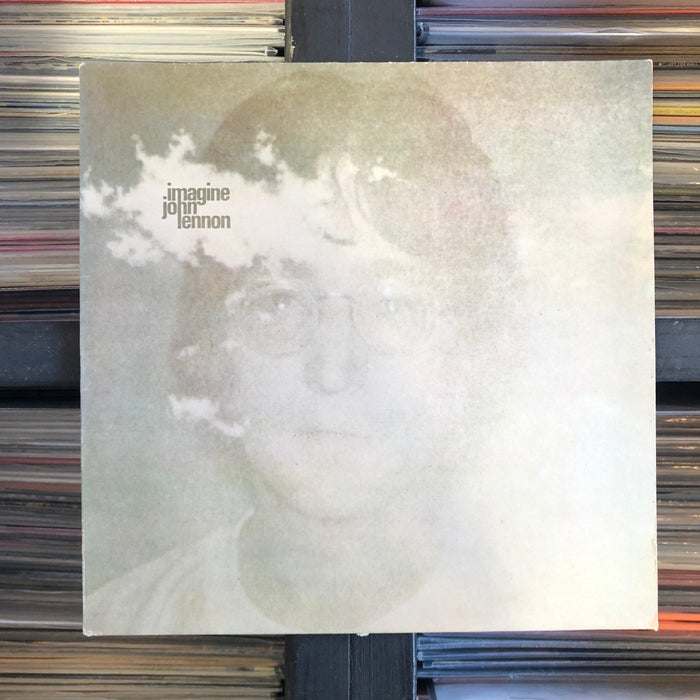 John Lennon - Imagine, Releases