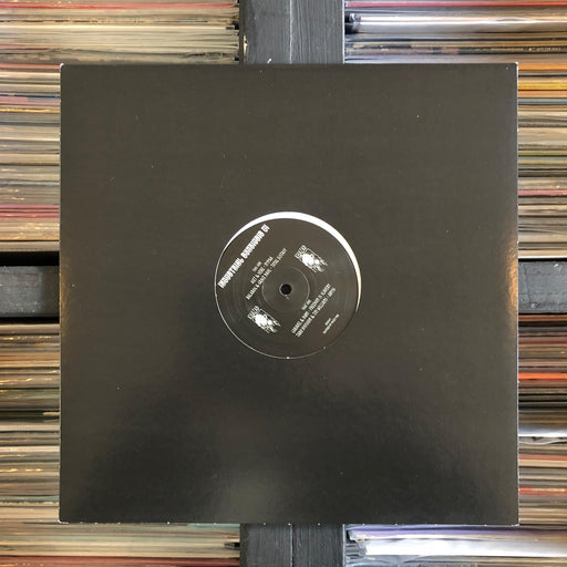 Various - Industrial Symbiosis 01 - 12" Vinyl. This is a product listing from Released Records Leeds, specialists in new, rare & preloved vinyl records.