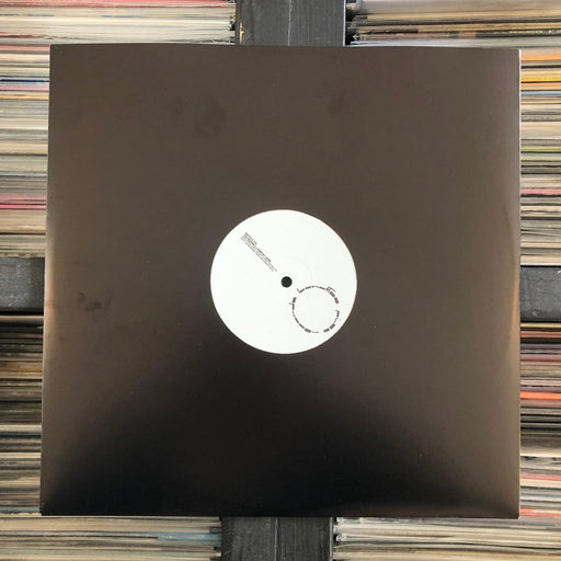 Tim Reaper & Comfort Zone - Banoffee Pies White Label Series 01 - 12" Vinyl. This is a product listing from Released Records Leeds, specialists in new, rare & preloved vinyl records.