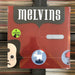 Melvins - Five Legged Dog - 4 x Coloured Vinyl LP. This is a product listing from Released Records Leeds, specialists in new, rare & preloved vinyl records.