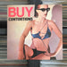 Contortions - Buy - Vinyl LP. This is a product listing from Released Records Leeds, specialists in new, rare & preloved vinyl records.