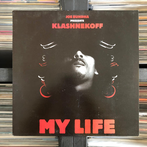 Klashnekoff - Lionheart: Tussle With The Beast - Vinyl LP. This is a product listing from Released Records Leeds, specialists in new, rare & preloved vinyl records.