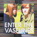 The Vaselines - Enter The Vaselines - Vinyl LP. This is a product listing from Released Records Leeds, specialists in new, rare & preloved vinyl records.