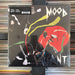 Hiatus Kaiyote - Mood Valiant - Vinyl LP Glow in the Dark. This is a product listing from Released Records Leeds, specialists in new, rare & preloved vinyl records.