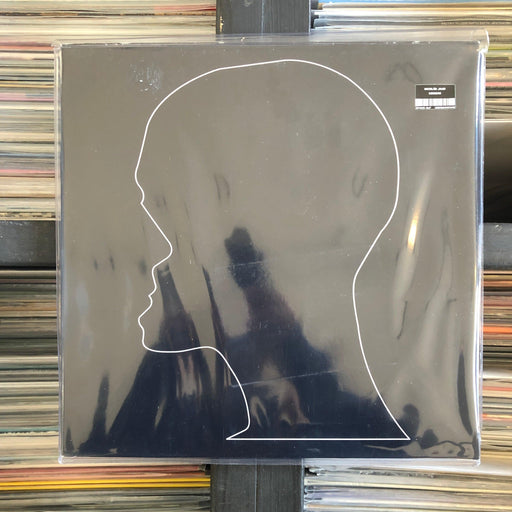 Nicolas Jaar - Cenizas - 2 x Vinyl LP. This is a product listing from Released Records Leeds, specialists in new, rare & preloved vinyl records.