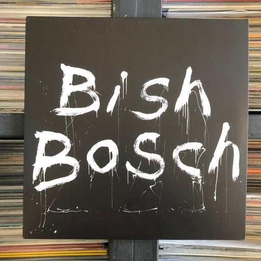 Scott Walker - Bish Bosch - 2 x Vinyl LP. This is a product listing from Released Records Leeds, specialists in new, rare & preloved vinyl records.