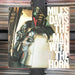 Miles Davis - The Man With The Horn - Vinyl LP 07.05.22. This is a product listing from Released Records Leeds, specialists in new, rare & preloved vinyl records.