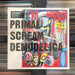 Primal Scream - Demodelica - Vinyl LP 12.05.22. This is a product listing from Released Records Leeds, specialists in new, rare & preloved vinyl records.