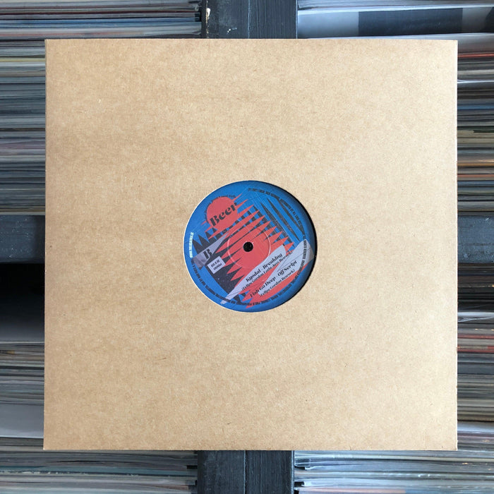 Felipe Gordon - Reworks Vol 1 - 12" Vinyl. This is a product listing from Released Records Leeds, specialists in new, rare & preloved vinyl records.