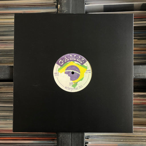 Love Drop – Lebanon / Liberation - 12" Vinyl. This is a product listing from Released Records Leeds, specialists in new, rare & preloved vinyl records.