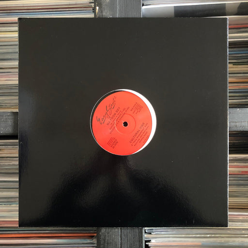 Cultural Vibe – Ma Foom Bey - 12" Vinyl. This is a product listing from Released Records Leeds, specialists in new, rare & preloved vinyl records.
