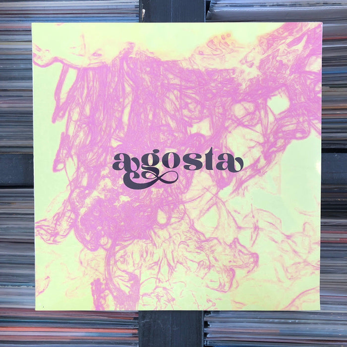 Agosta – Agosta - Vinyl LP. This is a product listing from Released Records Leeds, specialists in new, rare & preloved vinyl records.