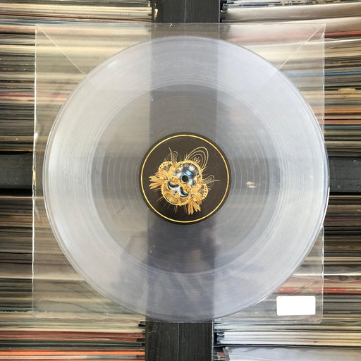 Dawn Richard – Not Above That - 12" Vinyl. This is a product listing from Released Records Leeds, specialists in new, rare & preloved vinyl records.