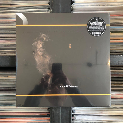 Lambchop - Showtunes - Vinyl LP 24.05.22. This is a product listing from Released Records Leeds, specialists in new, rare & preloved vinyl records.