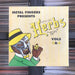 Metal Fingers – Special Herbs Vols 3&4 - 2 x Vinyl LP 27.05.22. This is a product listing from Released Records Leeds, specialists in new, rare & preloved vinyl records.