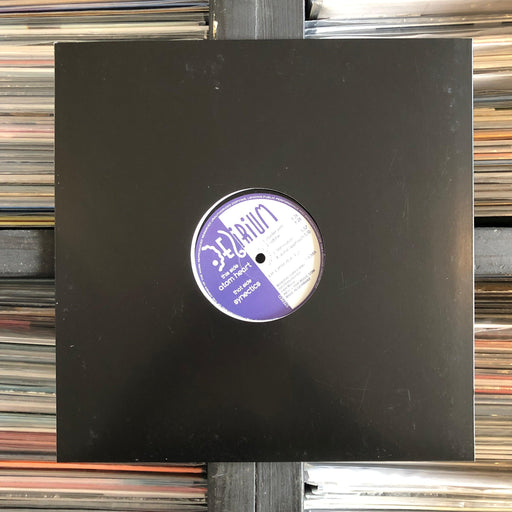 Atom Heart / Synectics – Untitled - 12" Vinyl 07.06.22. This is a product listing from Released Records Leeds, specialists in new, rare & preloved vinyl records.