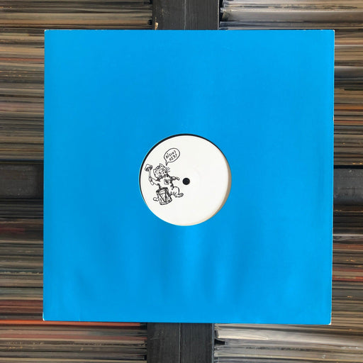Loud-E - Cherry Chocolate Chaud Vol. 2 - 12" Vinyl 11.06.22. This is a product listing from Released Records Leeds, specialists in new, rare & preloved vinyl records.