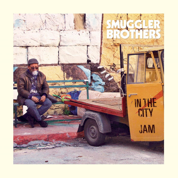 Smuggler Brothers - In The City / Jam. This is a product listing from Released Records Leeds, specialists in new, rare & preloved vinyl records.