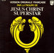 Andrew Lloyd Webber - La Troupe De Jesus Christ Superstar - Version Française - Vinyl LP. This is a product listing from Released Records Leeds, specialists in new, rare & preloved vinyl records.