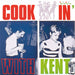 Various Artists - Cookin' With Kent. This is a product listing from Released Records Leeds, specialists in new, rare & preloved vinyl records.
