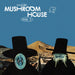 Kapote Presents: Mushroom House Vol 1 - Vinyl LP. This is a product listing from Released Records Leeds, specialists in new, rare & preloved vinyl records.