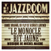 Michel Magne -  Le Monocle Rit Jaune - 7" Vinyl. This is a product listing from Released Records Leeds, specialists in new, rare & preloved vinyl records.