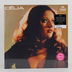Celia Celia [1972] – Vinyl LP. This is a product listing from Released Records Leeds, specialists in new, rare & preloved vinyl records.