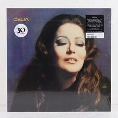 Celia Celia [1970] – Vinyl LP. This is a product listing from Released Records Leeds, specialists in new, rare & preloved vinyl records.