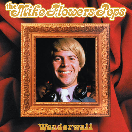 The Mike Flowers Pops - Wonderwall - 12" Vinyl (RSD 2023) - Released Records