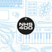 Various ‎– NHS400 12" Vinyl. This is a product listing from Released Records Leeds, specialists in new, rare & preloved vinyl records.