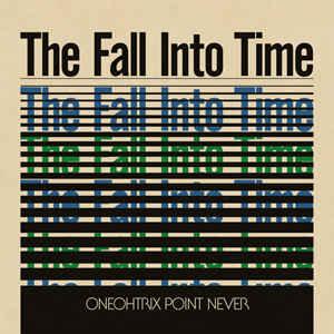 Oneohtrix Point Never - The Fall Into Time - Vinyl LP Transparent Olive. This is a product listing from Released Records Leeds, specialists in new, rare & preloved vinyl records.
