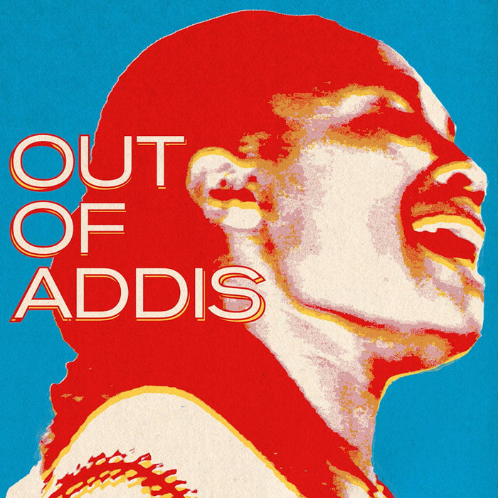 Various Artists - Out of Addis. This is a product listing from Released Records Leeds, specialists in new, rare & preloved vinyl records.
