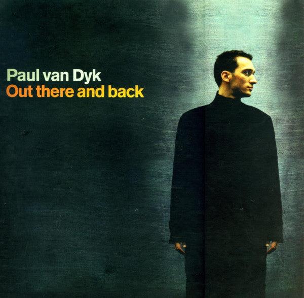 Paul van Dyk ‎– Out There And Back - Vinyl LP 4 x 12" Box Set 2nd Hand. This is a product listing from Released Records Leeds, specialists in new, rare & preloved vinyl records.