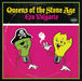 Queens Of The Stone Age - Era Vulgaris 3 x LP. This is a product listing from Released Records Leeds, specialists in new, rare & preloved vinyl records.
