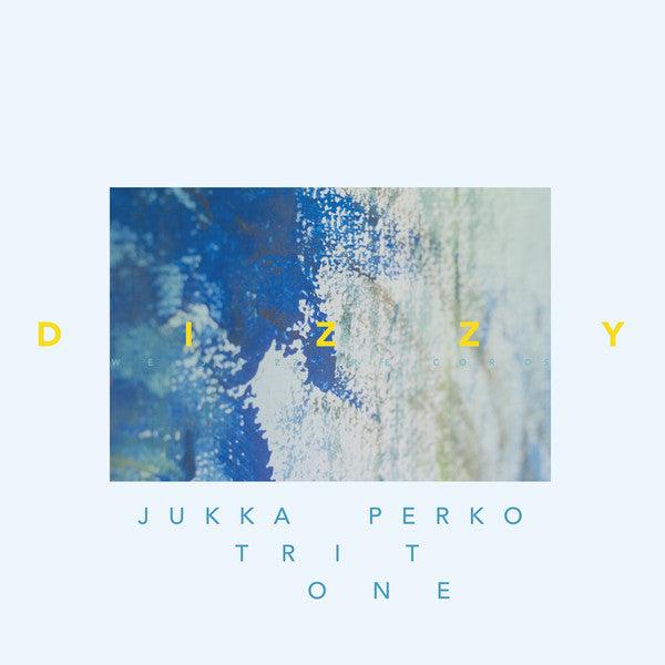 Jukka Perko Tritone - Dizzy. This is a product listing from Released Records Leeds, specialists in new, rare & preloved vinyl records.