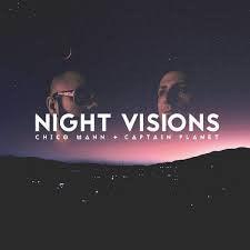 Chico Mann, Captain Planet - Night Visions - 2 x Vinyl LP (U.S. Import). This is a product listing from Released Records Leeds, specialists in new, rare & preloved vinyl records.