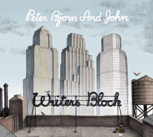 Peter Bjorn And John ‎– Writer's Block. This is a product listing from Released Records Leeds, specialists in new, rare & preloved vinyl records.