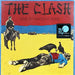 The Clash ‎– Give 'Em Enough Rope. This is a product listing from Released Records Leeds, specialists in new, rare & preloved vinyl records.
