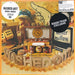 Washed Out – Mister Mellow. This is a product listing from Released Records Leeds, specialists in new, rare & preloved vinyl records.