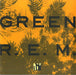 R.E.M. ‎– Green (25th Anniversary Remaster). This is a product listing from Released Records Leeds, specialists in new, rare & preloved vinyl records.