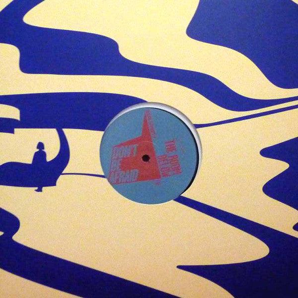 The Room Below - Healing Scaphoids EP - 12" Vinyl. This is a product listing from Released Records Leeds, specialists in new, rare & preloved vinyl records.