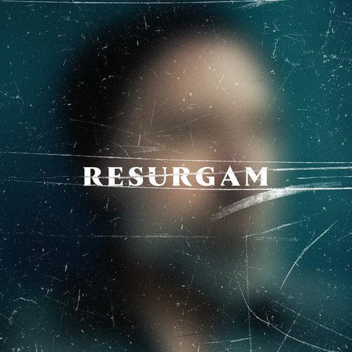 Fink – Resurgam. This is a product listing from Released Records Leeds, specialists in new, rare & preloved vinyl records.