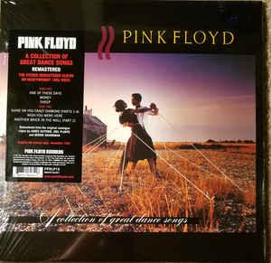 Pink Floyd ‎– A Collection Of Great Dance Songs. This is a product listing from Released Records Leeds, specialists in new, rare & preloved vinyl records.
